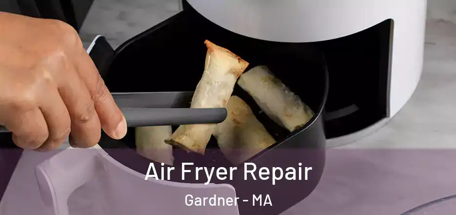  Air Fryer Repair Gardner - MA