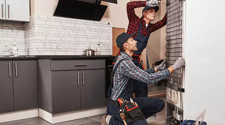 Fridge Repair Problems That Need Quick Service Today