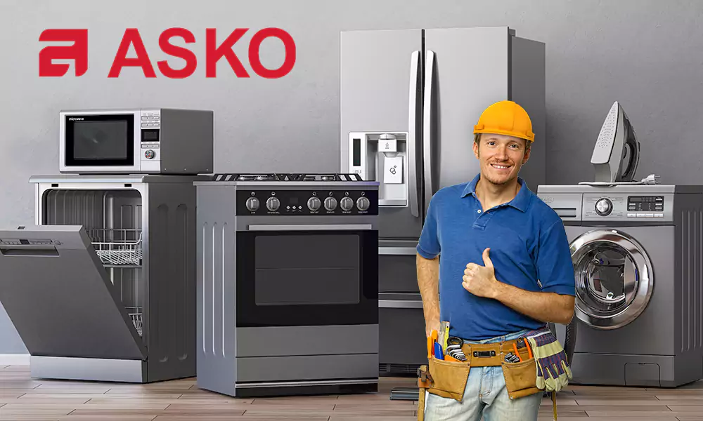 Asko Appliance in Gardner, MA