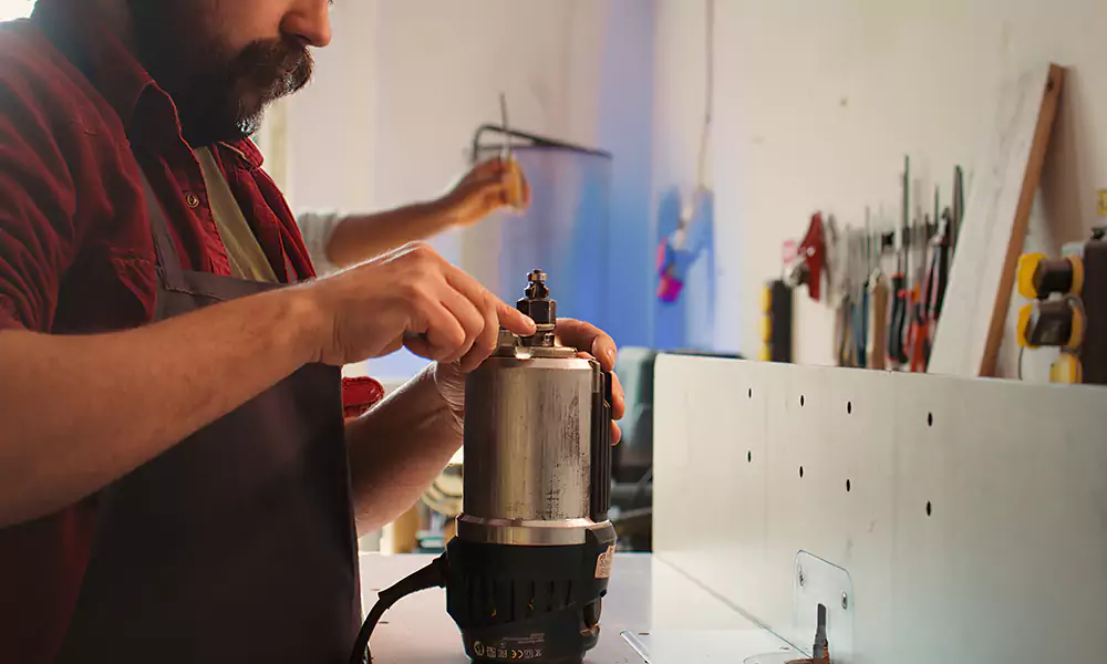 Blender Repair in Gardner, MA