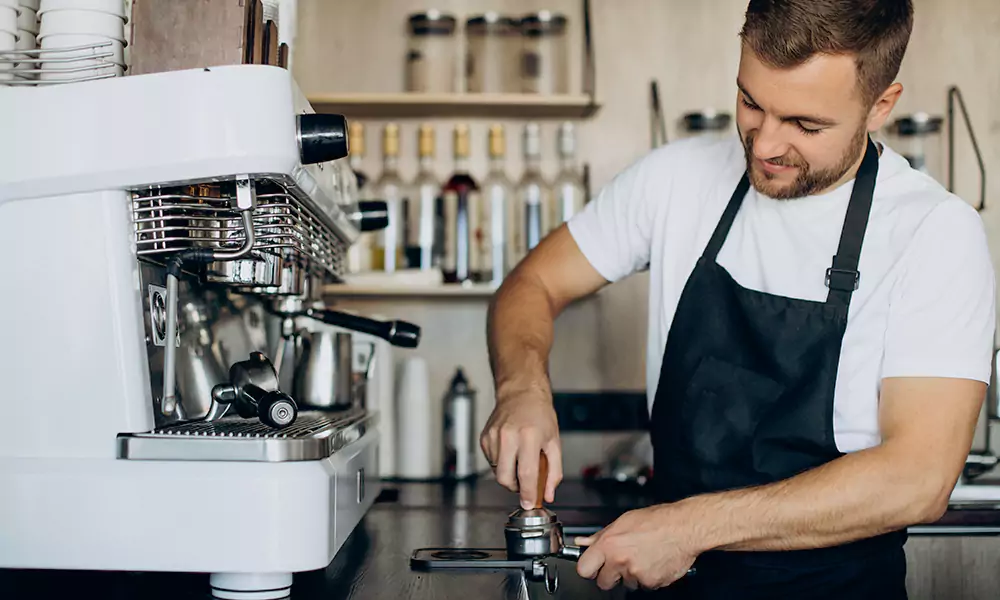 Coffee Machine Repair in Gardner, MA