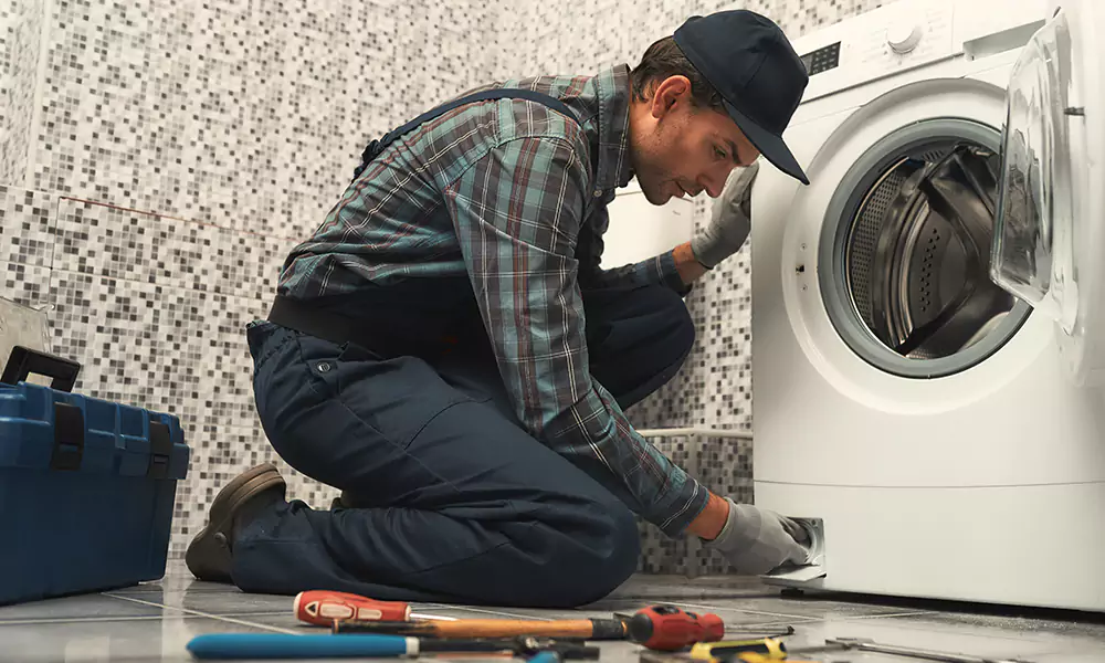 Commercial Dryer Repair in Gardner, MA