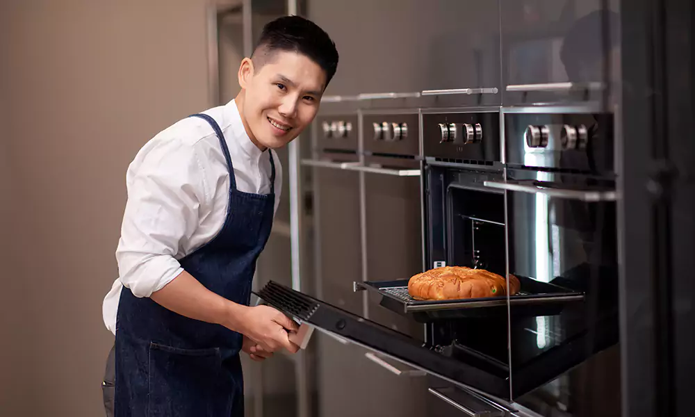 Commercial Oven Repair in Gardner, MA