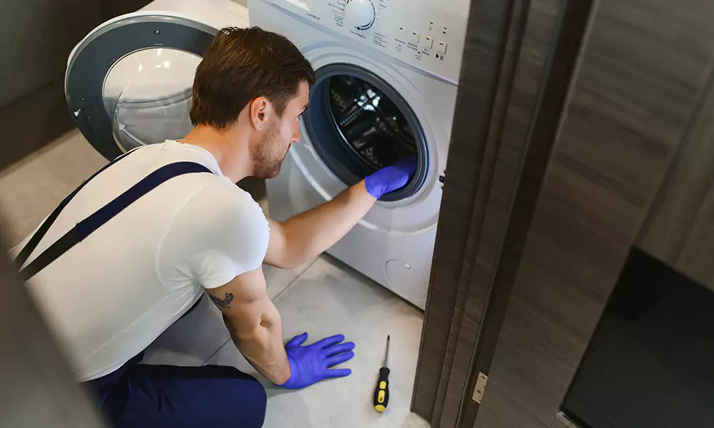 Dryer Repair in Gardner, MA