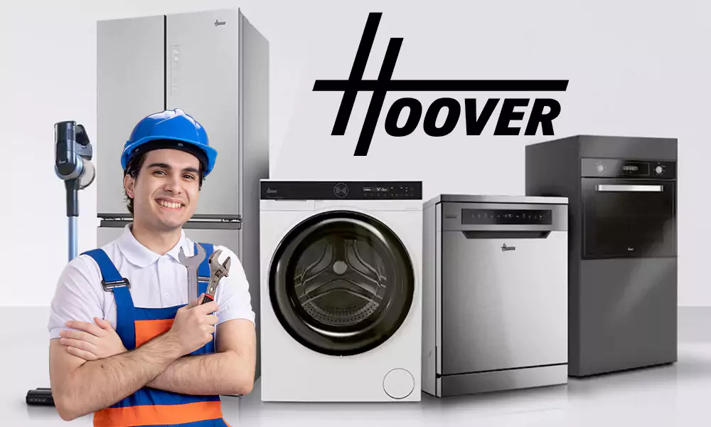 Hoover Appliances in Gardner, MA