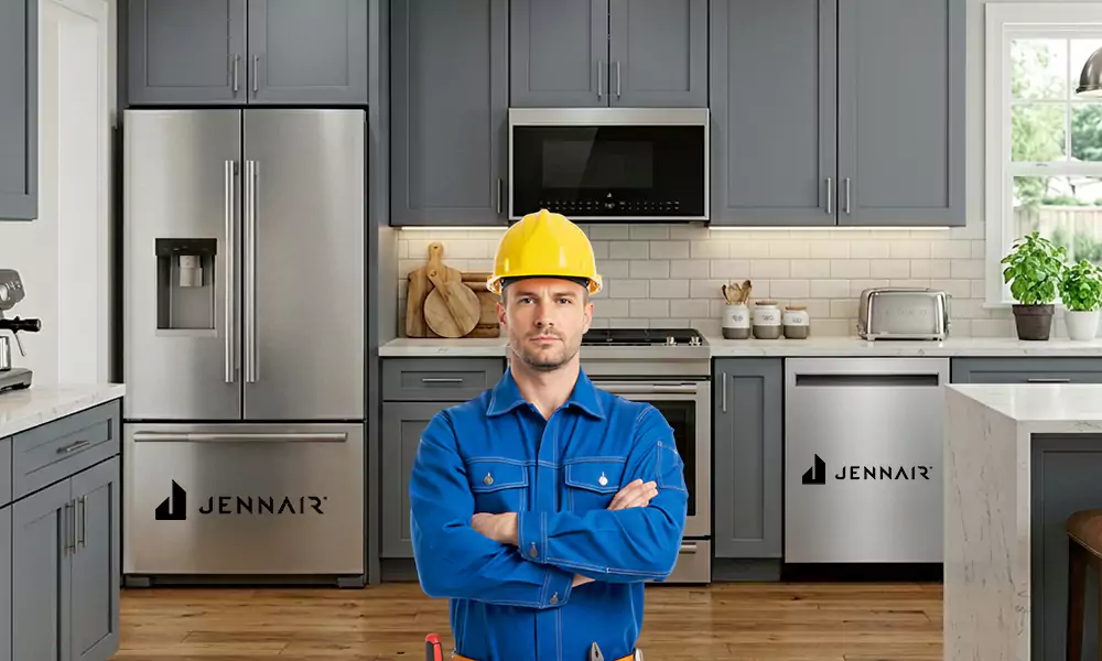 JennAir Appliance in Gardner, MA