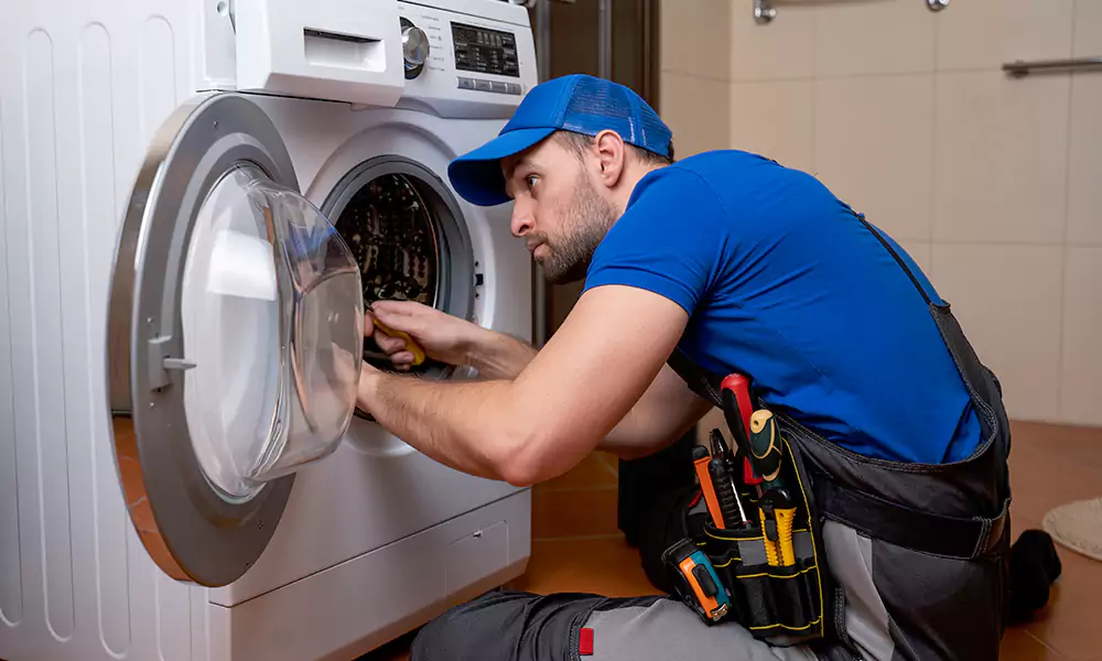 Laundry Appliance Repair in Gardner, MA