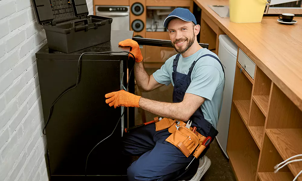 Mini Fridge Repair in Gardner, MA