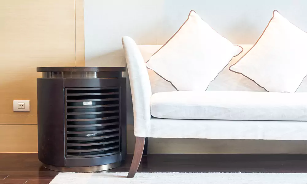 Portable Air Conditioner Repair in Gardner, MA