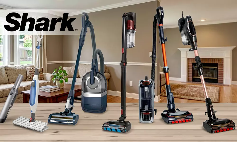 Shark Appliances in Gardner, MA