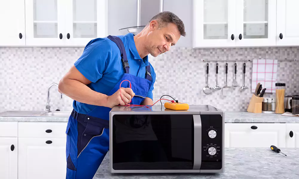 Small Appliance Repair in Gardner, MA