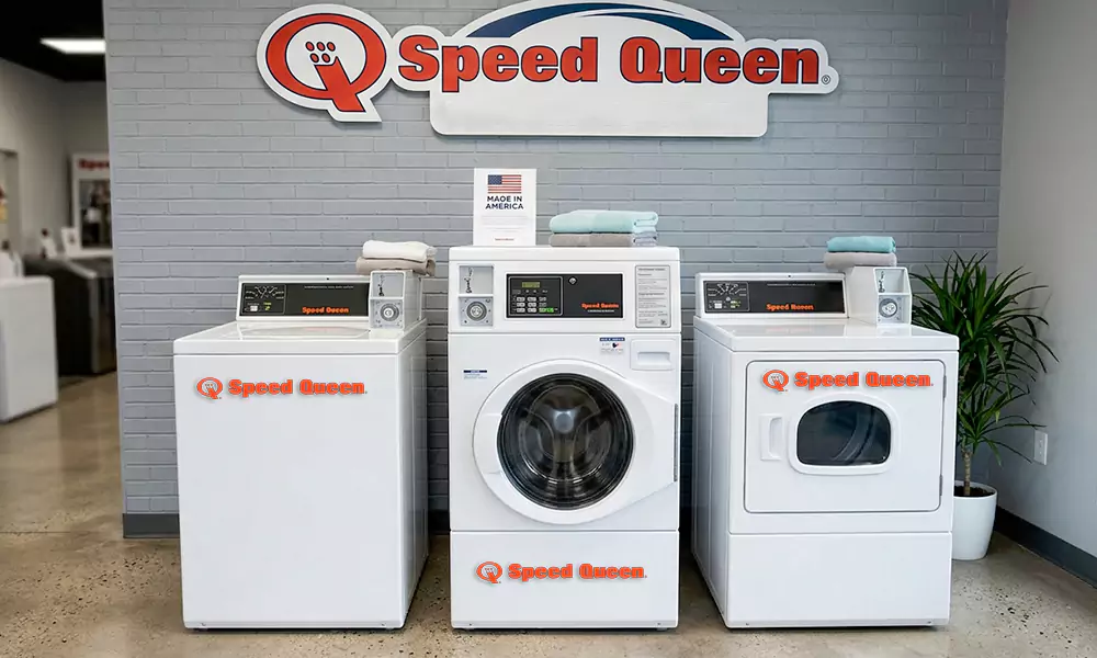 Speed Queen Appliance in Gardner, MA