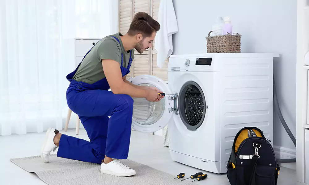 Washer Repairs in Gardner, MA