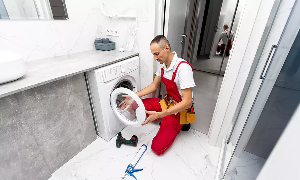 Washing Machine Repair in Gardner, MA
