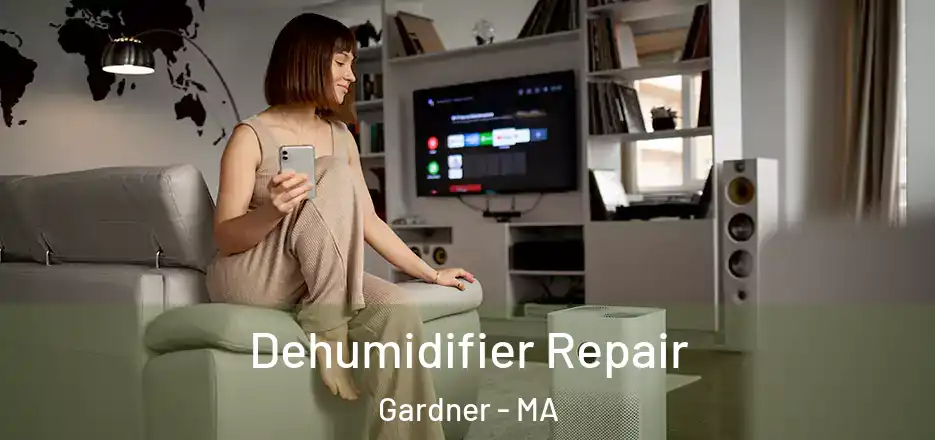  Dehumidifier Repair Gardner - MA