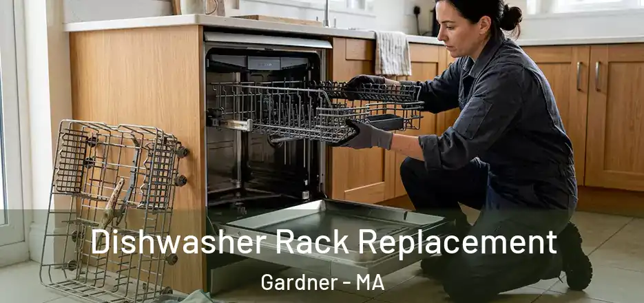  Dishwasher Rack Replacement Gardner - MA