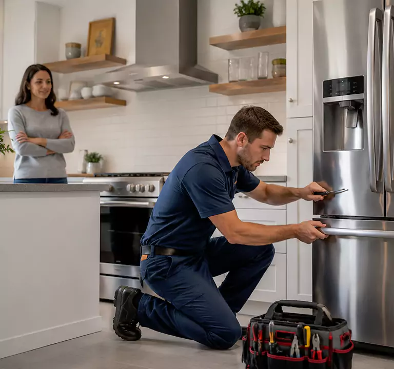 Reliable Appliance Repair Company in Gardner: Local Appliance Repair Help for Everyday Home Problems