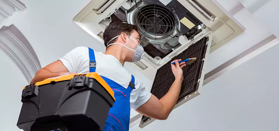 Air Conditioner Repair in Gardner