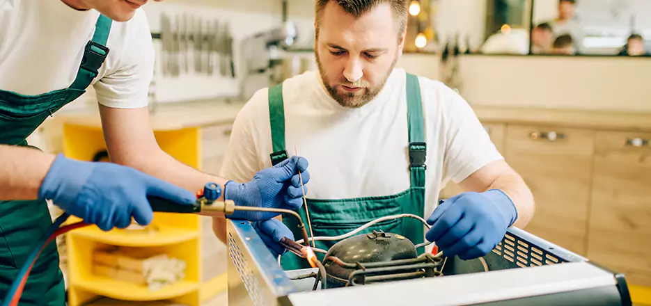 More Coffee Machine Repair Services We Offer in Gardner, MA