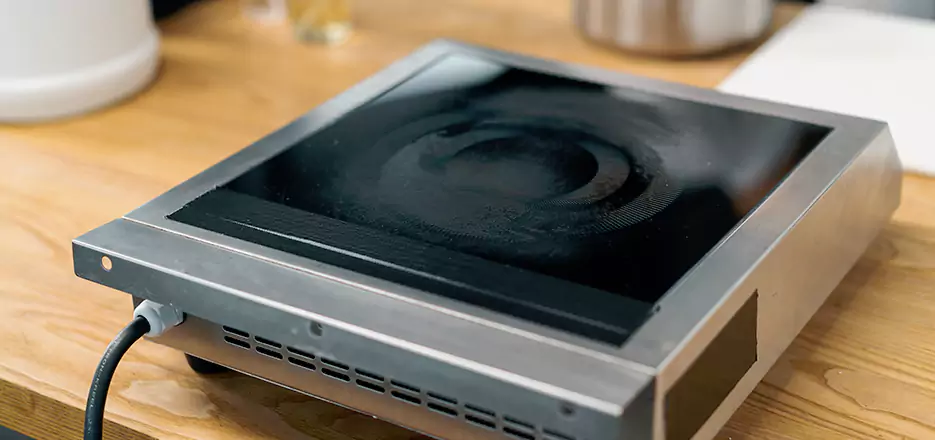 Infrared and Specialty Cooktop Repair in Gardner