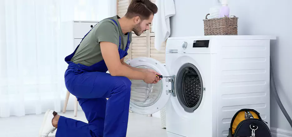 Dryer Takes Too Long to Dry Repair in Gardner