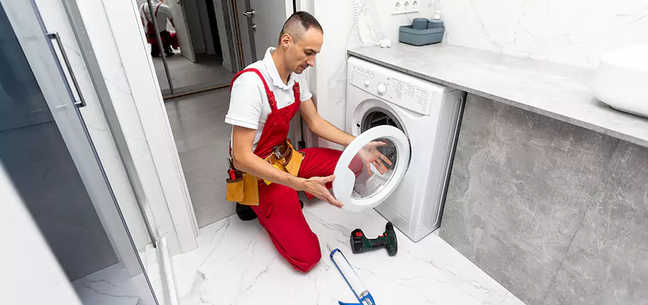 Dryer Maintenance in Gardner