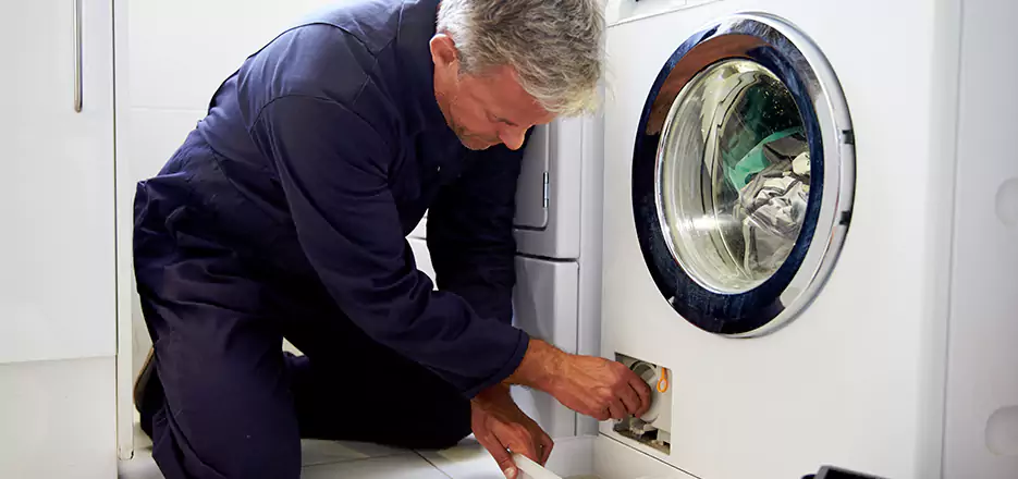 Electrolux Installation in Gardner