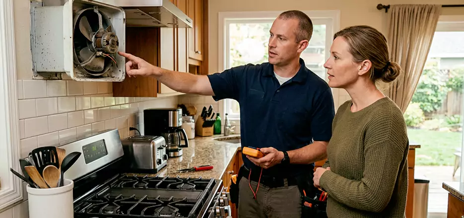 More Exhaust Fan Services We Offer in Gardner, MA