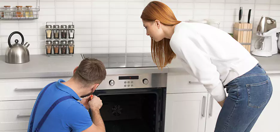 Frigidaire Appliance Maintenance in Gardner