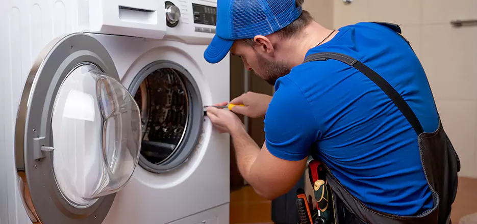 Haier Appliance Installation in Gardner