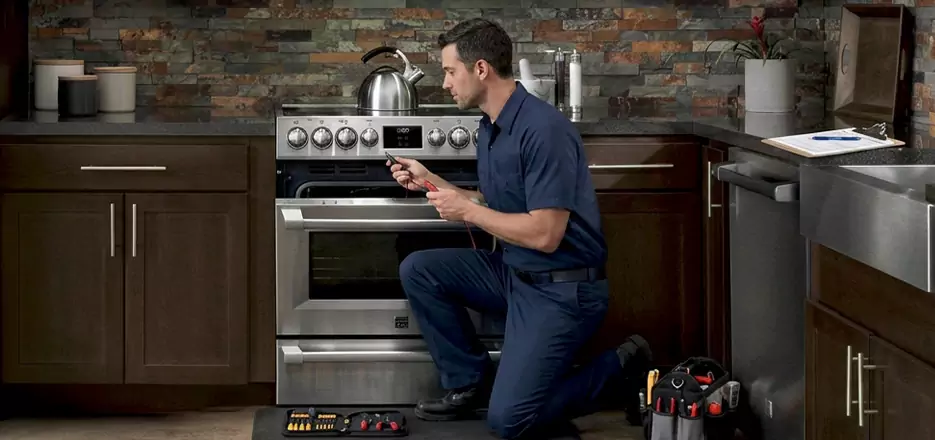 Kenmore Appliance Maintenance in Gardner