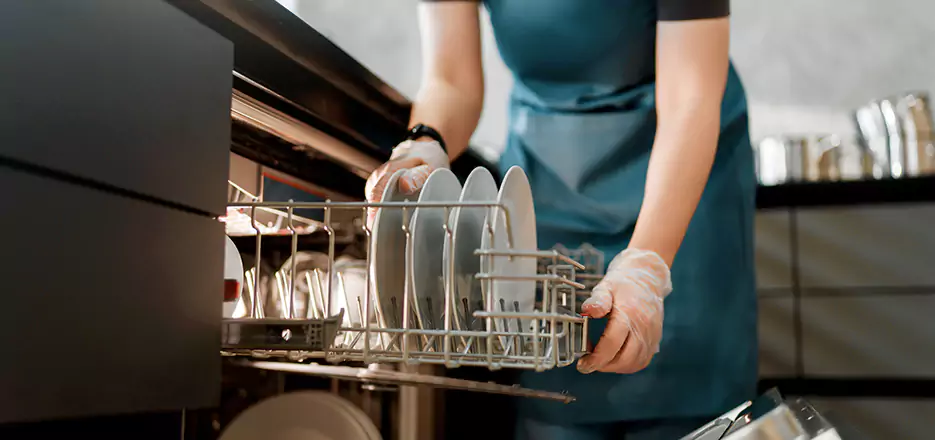 Liebherr Appliance Installation in Gardner