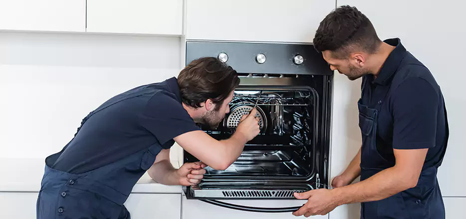 Marvel Appliance Installation in Gardner