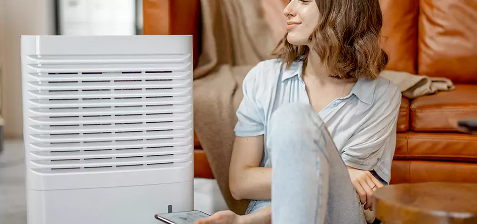 Portable Air Conditioner Average Repair Costs in Gardner