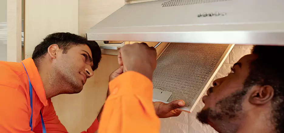 More Range Hood Repair Services We Offer in Gardner, MA