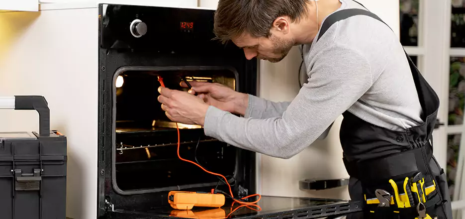 Same Day Microwave Repair in Gardner