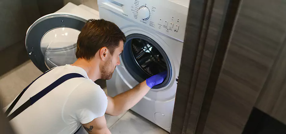 Same Day Dryer Not Heating Repair in Gardner