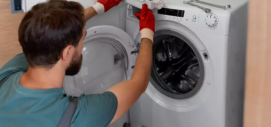 Summit Appliance Installation in Gardner