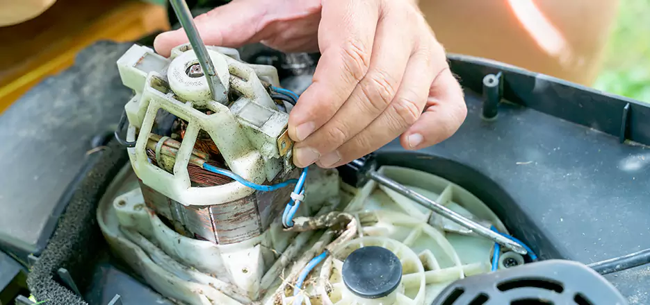 More Vacuum Repair Services We Offer in Gardner, MA