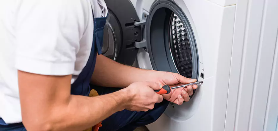 Dryer Washer Repairs in Gardner