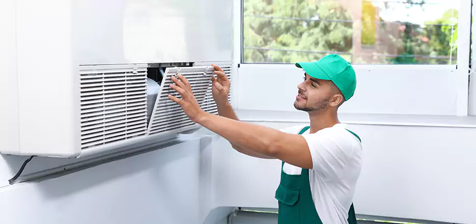 More Window Air Conditioner Repair Services We Offer in Gardner, MA