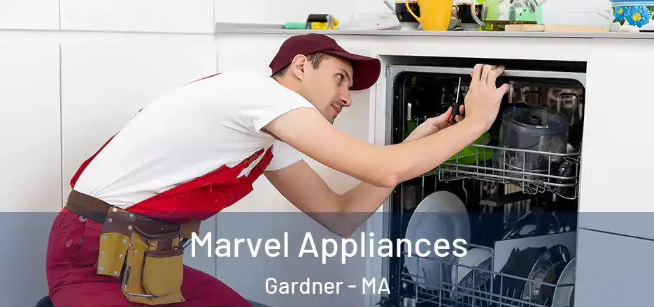 Marvel Appliances Gardner - MA