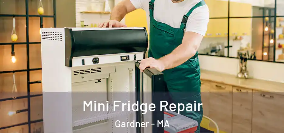  Mini Fridge Repair Gardner - MA