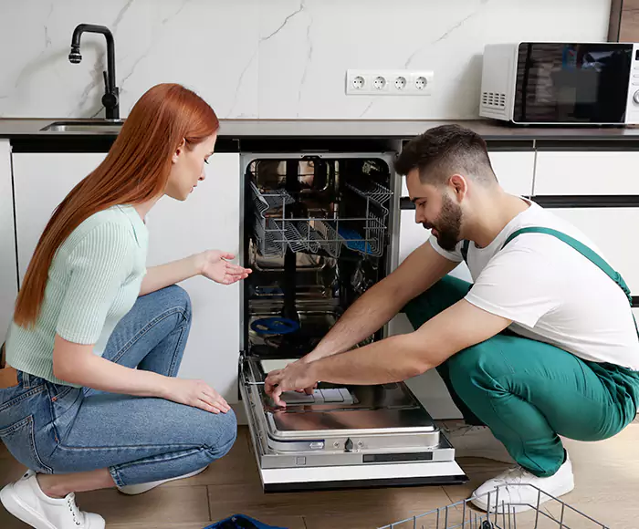 Affordable Appliance Repair Company: Budget Friendly Repairman in Gardner, MA