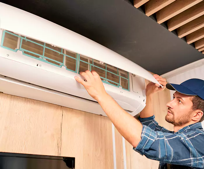 Professional Air Conditioner Installation: Your Certified Air Conditioner Installation Team in Gardner, MA