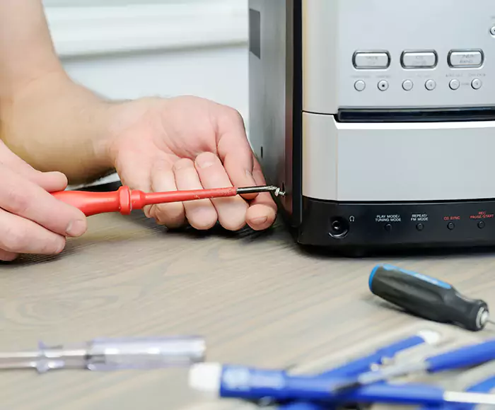 Expert Small Appliance Technicians: Your Trusted Air Fryer Repair Company in Gardner, MA
