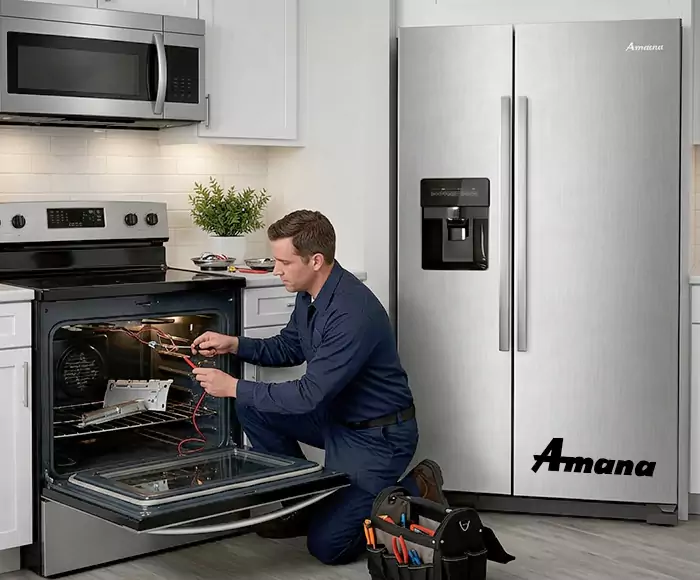 Reliable Amana Appliance Experts: Your Brand Specialist in Gardner, MA