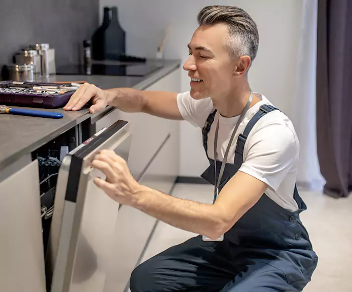 Trusted Main Appliance Installation Experts: Your Certified Main Appliance Installation Team in Gardner, MA