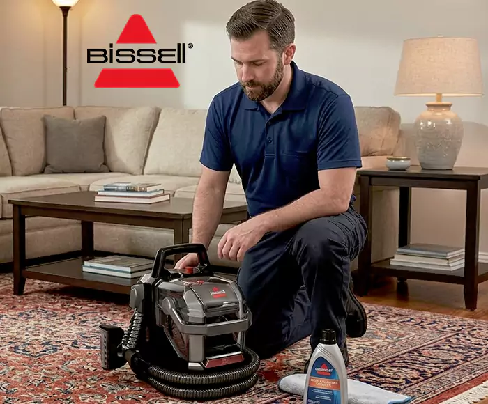 Premier Bissell Appliances Pros: Your Brand Specialist Gardner, MA