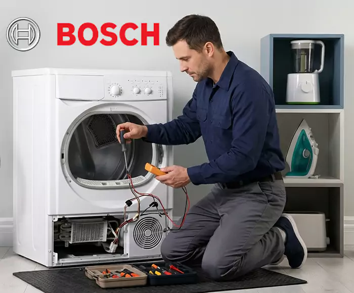 Skilled Bosch Appliance Pros: Your Brand Specialist in Gardner, MA